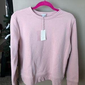 Sweatshirt new with tags from Target